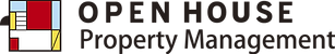 オープンハウス様の会社ロゴ