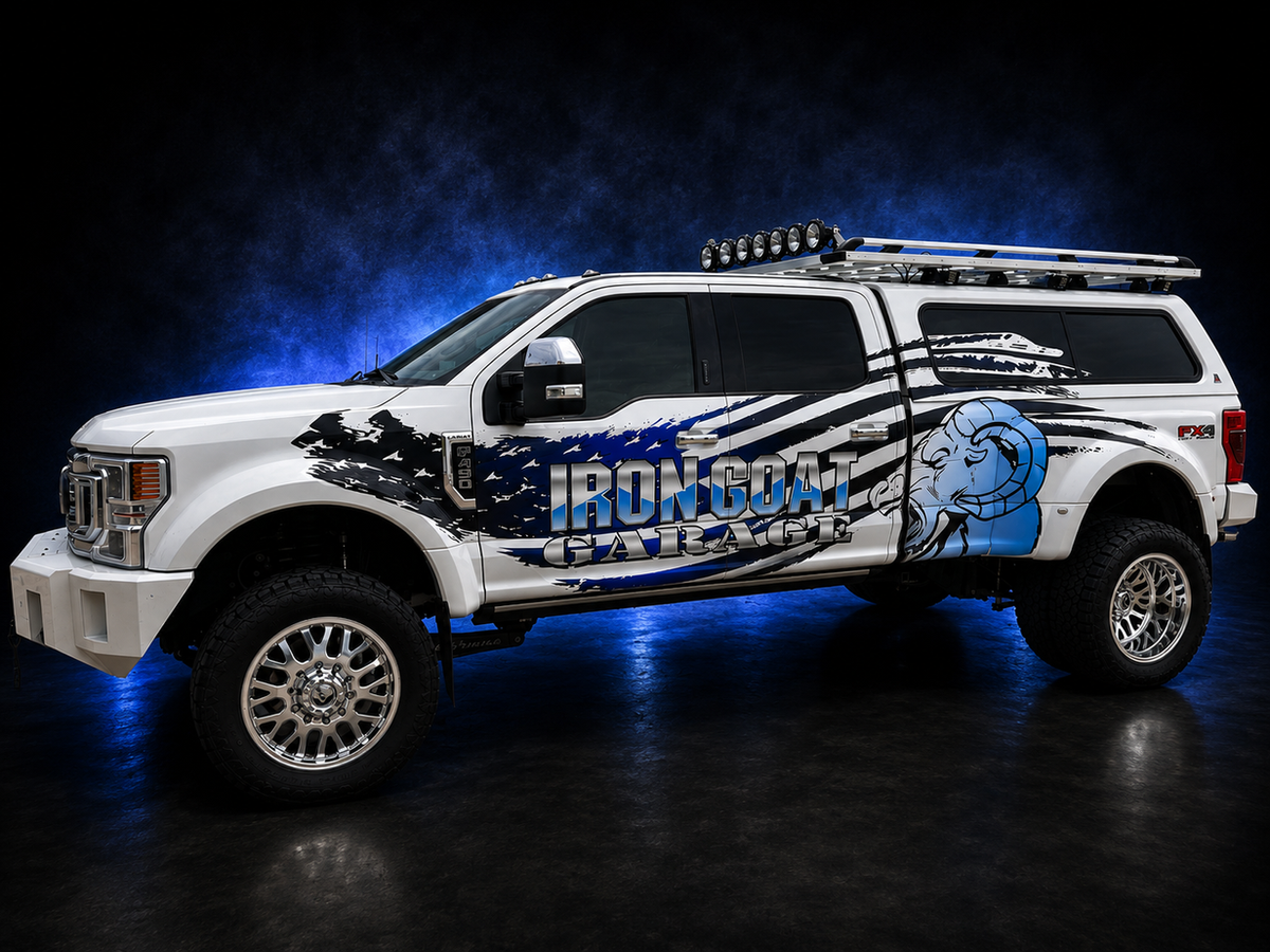 Red Dirt Graphics