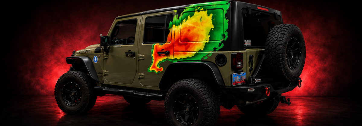 Red Dirt Graphics