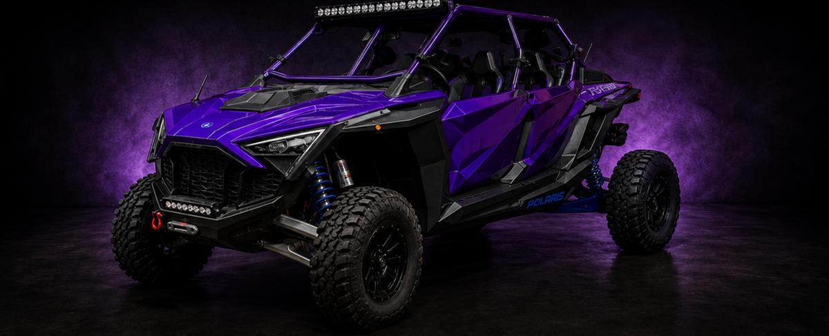 Red Dirt Graphics