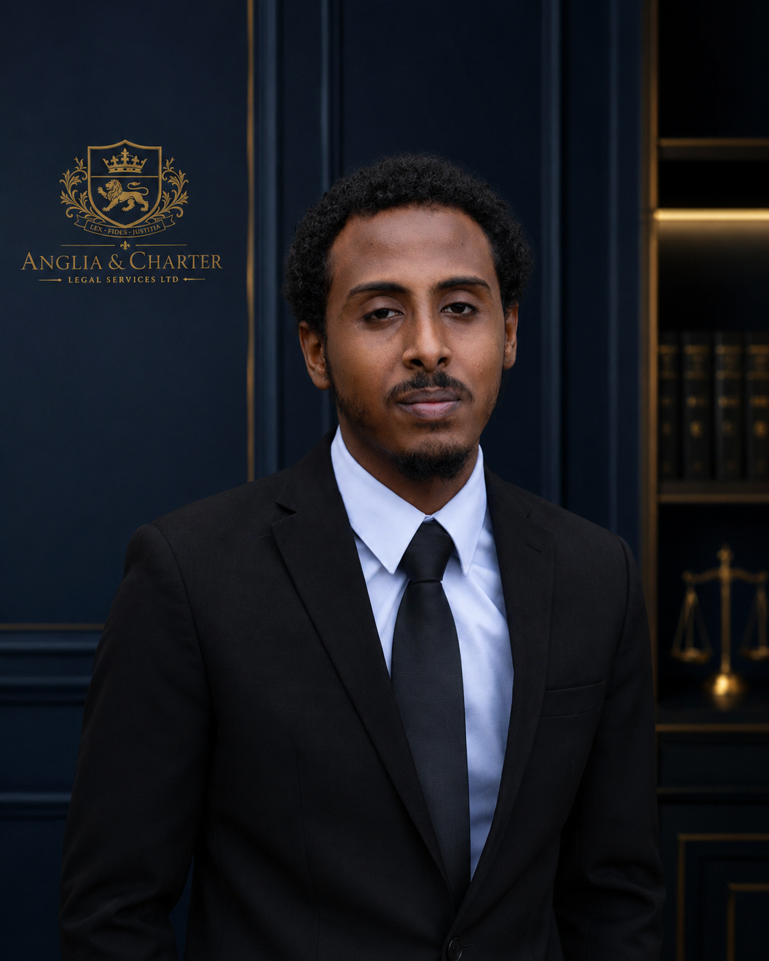 Writer: Ali A. Nour