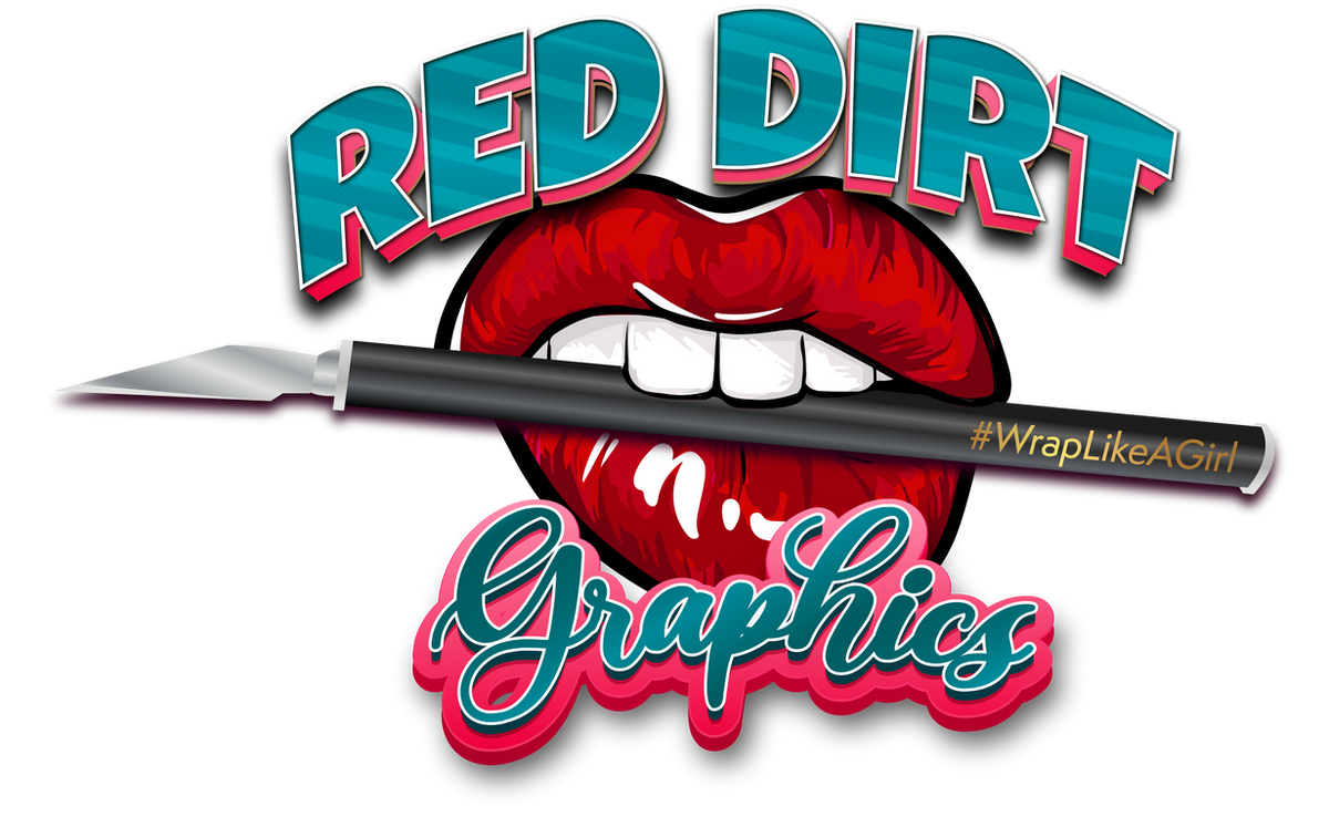 Red Dirt Graphics