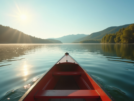 Ankara Rowing Club: Membership, Bookings, and Training Sessions