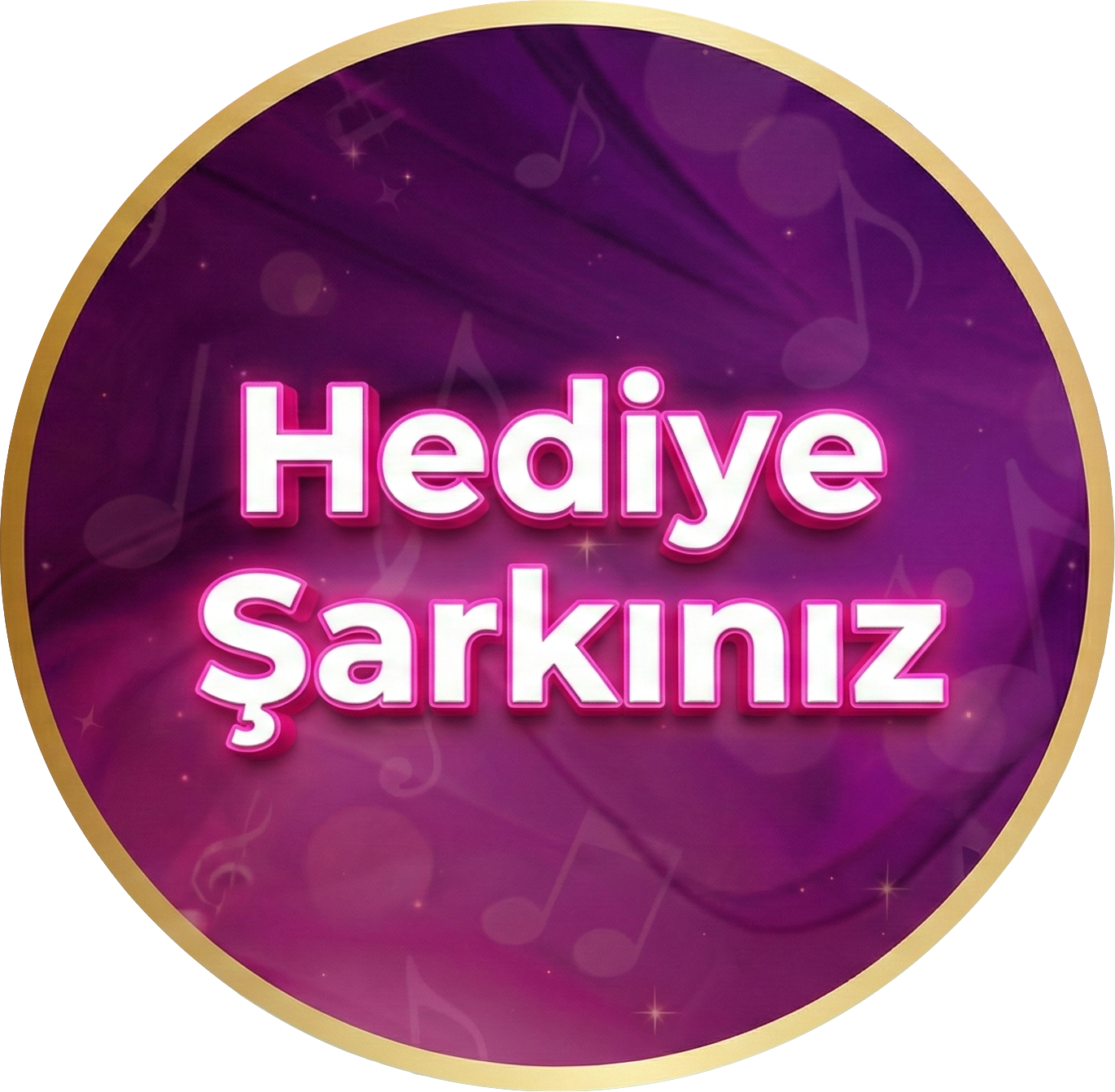 Hediye Şarkınız
