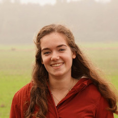 Fleur van den Heuvel