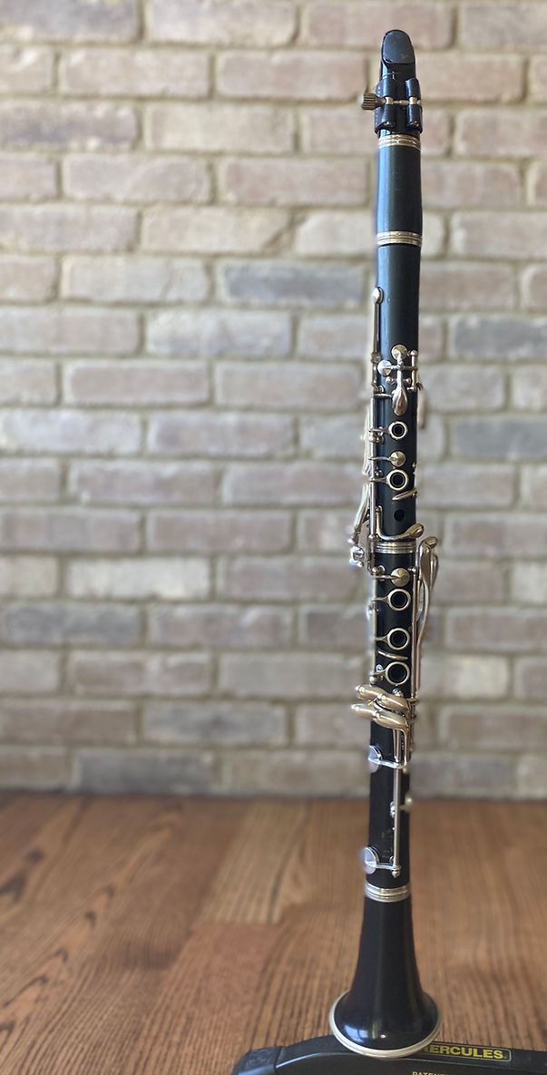 Clarinet