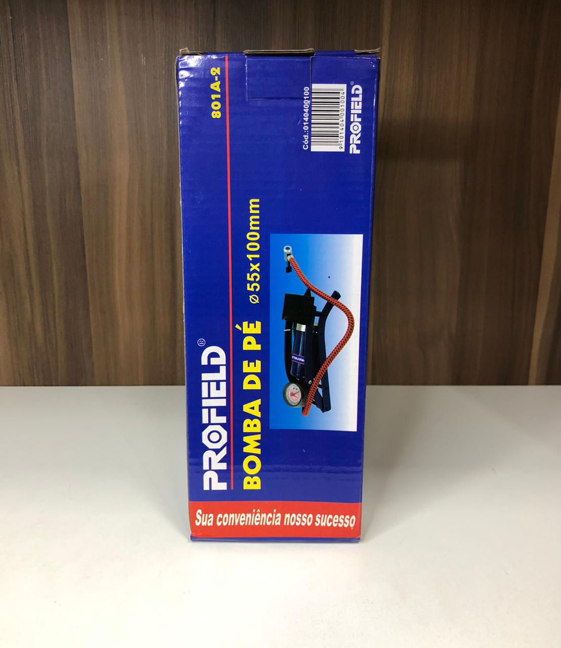 Bomba de Pé Profield 