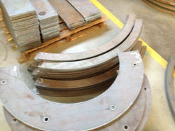 CNC Profile & Plasma Facility