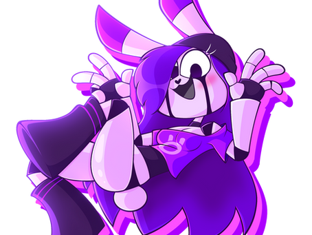 Welcome to the site!