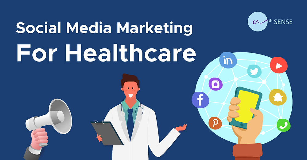 Healthcare Social Media Marketing: Strategies & Best Practices 2024 Healthcare Social Media Marketing: Strategies & Best Practices 2024