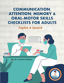 Communication - attention- memory checklists.png