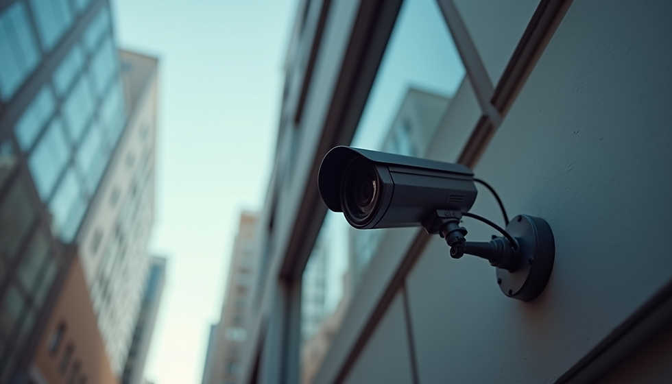 Understand Business Security System Pricing: What You Need to Know