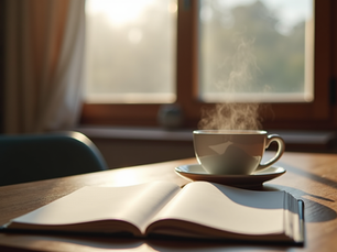 Behind the Scenes: Writing The ABCs of Life