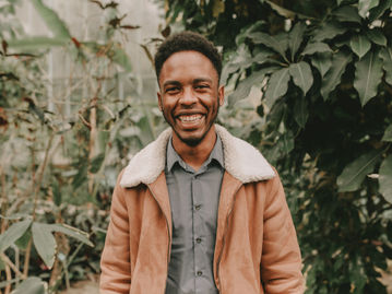 L’idée derrière la Self-Confidence PHOTOSHOOT