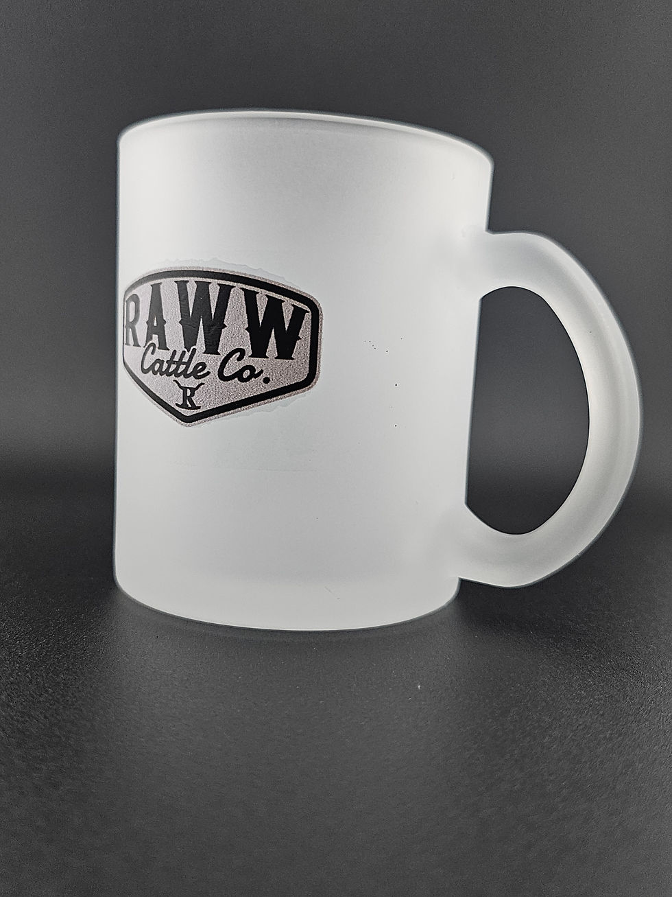 Thumbnail: Raww Mug
