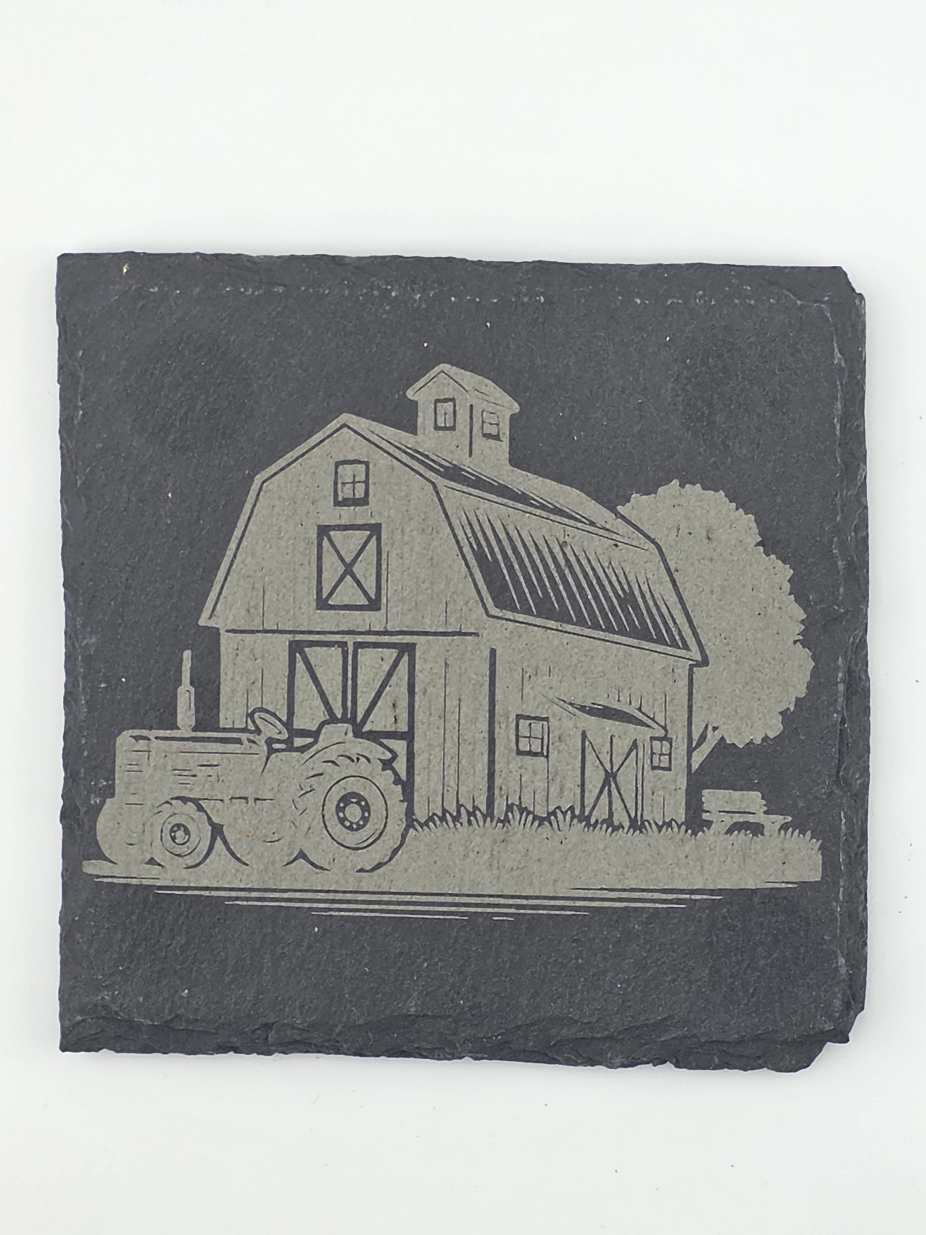 Raww Homestead Heritage Slate
