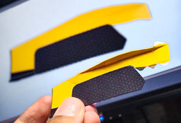 Papercraft Chiron Super Sport Instructions