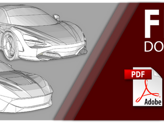 Free Papercraft - PDF & PDO