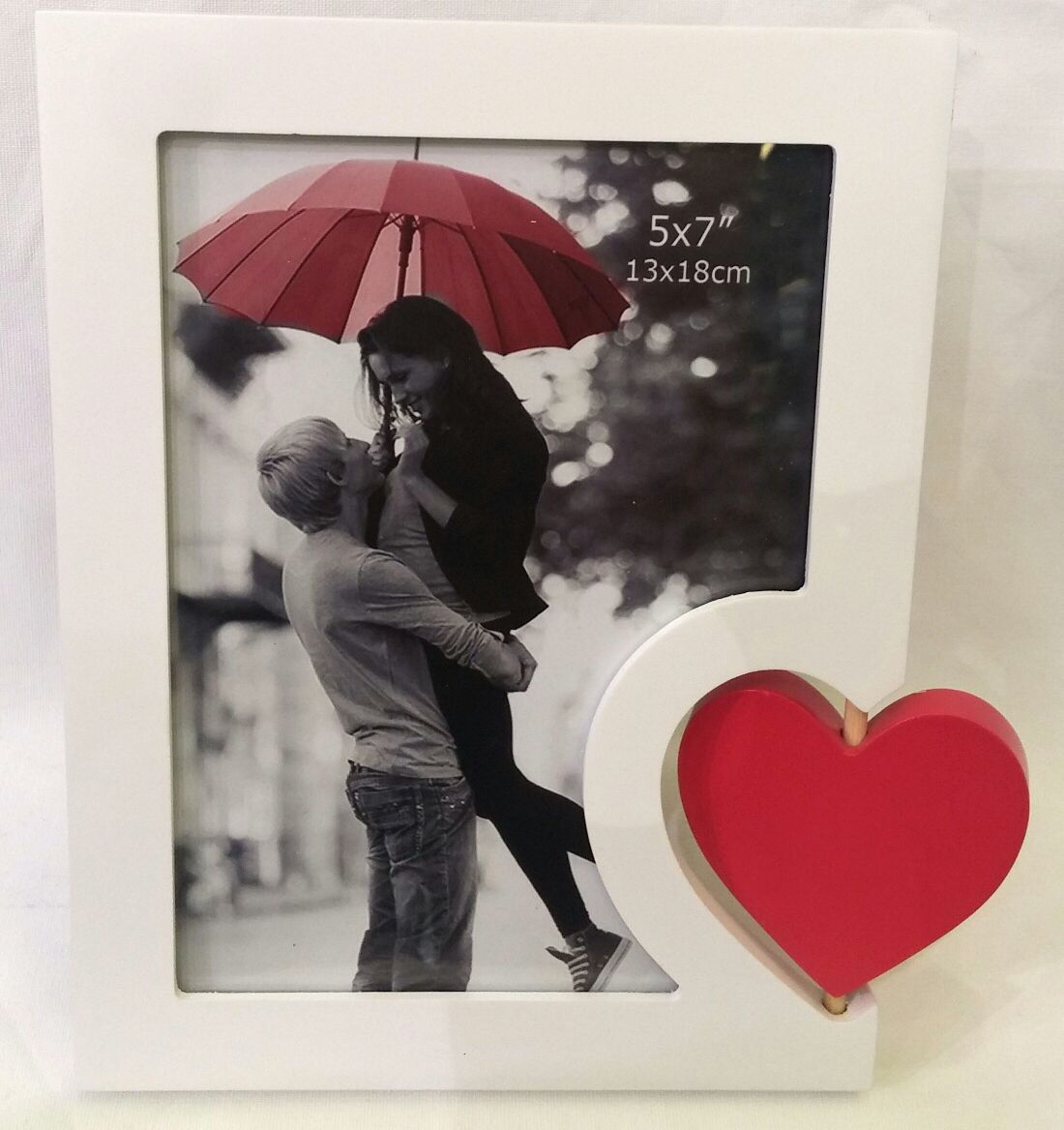 מסגרת אהבה - דגם 1