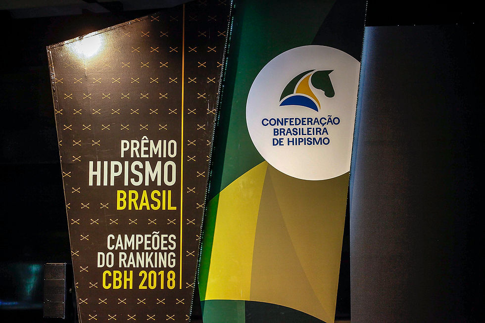 Premio Hipismo Brasil 2018 (Marcelo Pereira)