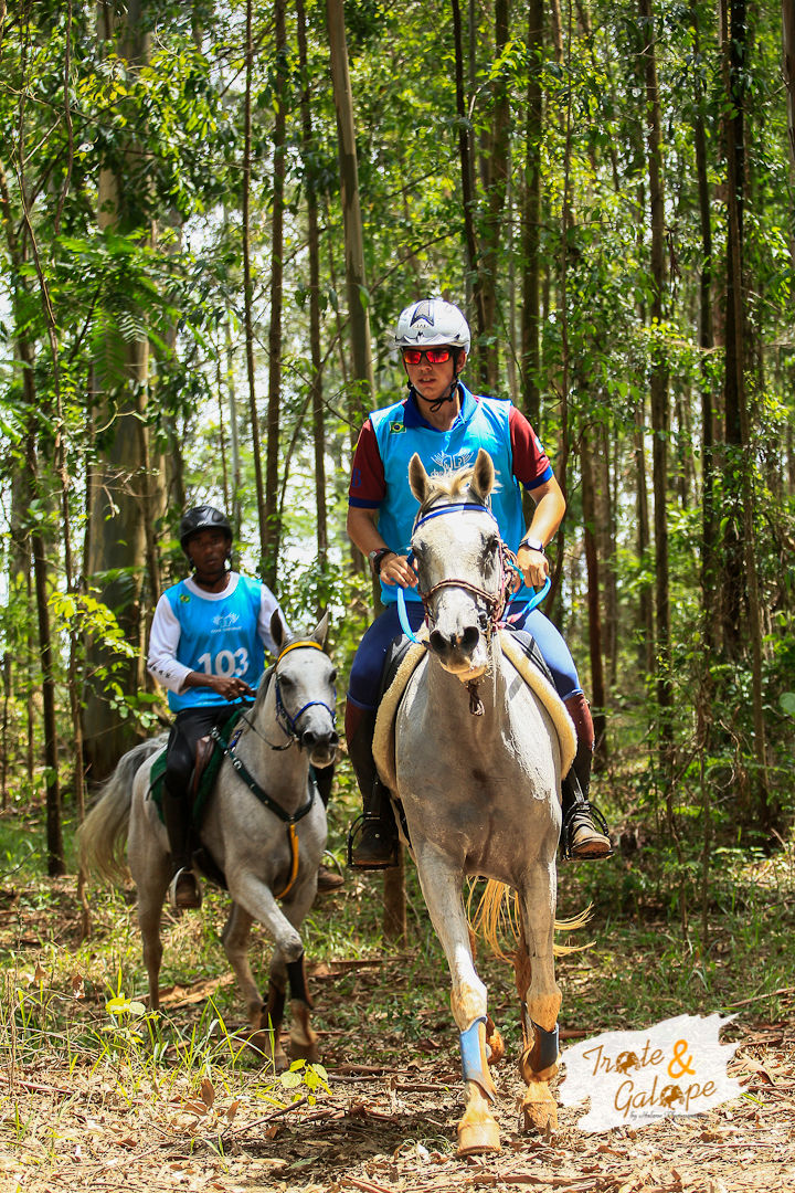Se você tem vontade de conhecer o Enduro equestre, saiba que o Centro Equestre Catetinho (Brasília) e a empresa Chevaux uniram forças para tornar isso possível e acessível. Apesar de muito divulgado, nunca é demais informar que o Enduro (Endurance) se traduz em uma longa competição em que a velocidade deve se adequar à resistência. Seus fundamentos são simples e a prática proporciona uma interação do homem com o cavalo e, por consequência, dos dois com a natureza.