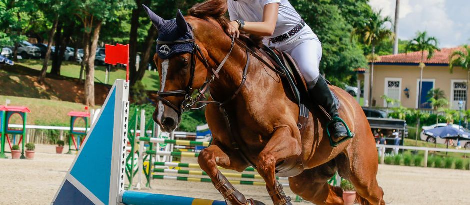 Sociedade Hípica de Campinas abre temporada 2018 com Ranking de Salto