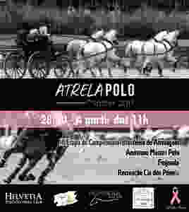 Atrelagem e Polo no Helvetia