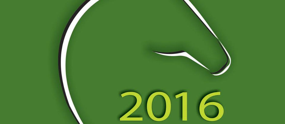 Expo Cavalos ficou para 2016