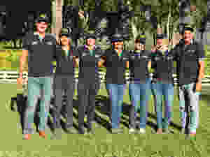 Equipe brasileira chega ao Chile com muita garra para conquistar posição no pódio do Concurso Oficial de Enganche Ecuestre, em provas de Atrelagem Esportiva e de Tradição que acontecem neste fim de semana (17 e 18/11) na Cochera San Isidro – Fundo San Isidro Requinoa, cerca de 115 km da capital Santiago (Chile)