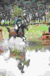 Márcio Appel está no Time Brasil dos Jogos Equestres Mundiais