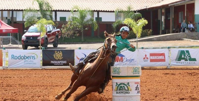 Pará mostra a força do estado nos Três Tambores