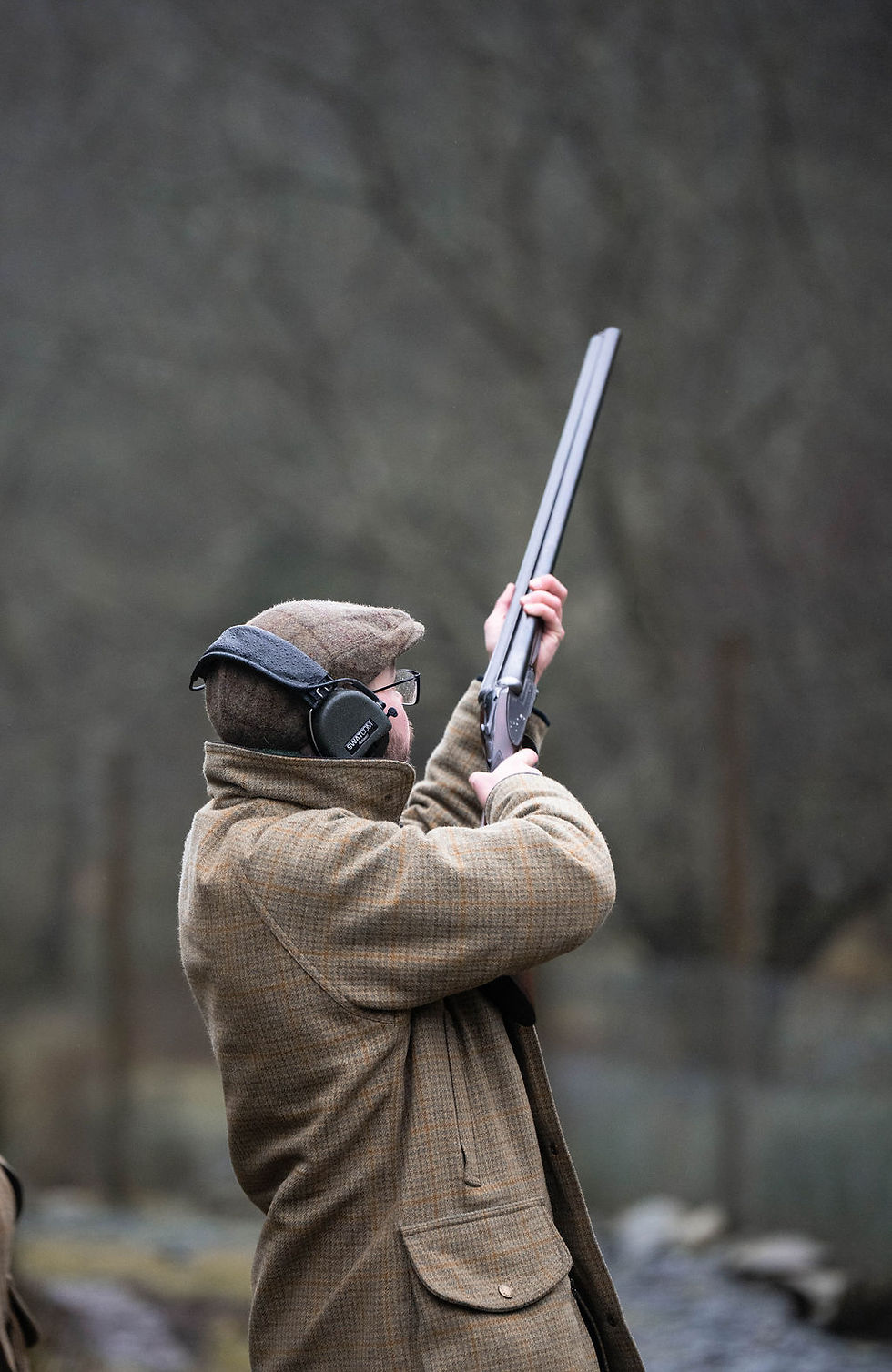 A Successful Shooting Season at Logiealmond Estate | Luxury Driven Shooting Scotland