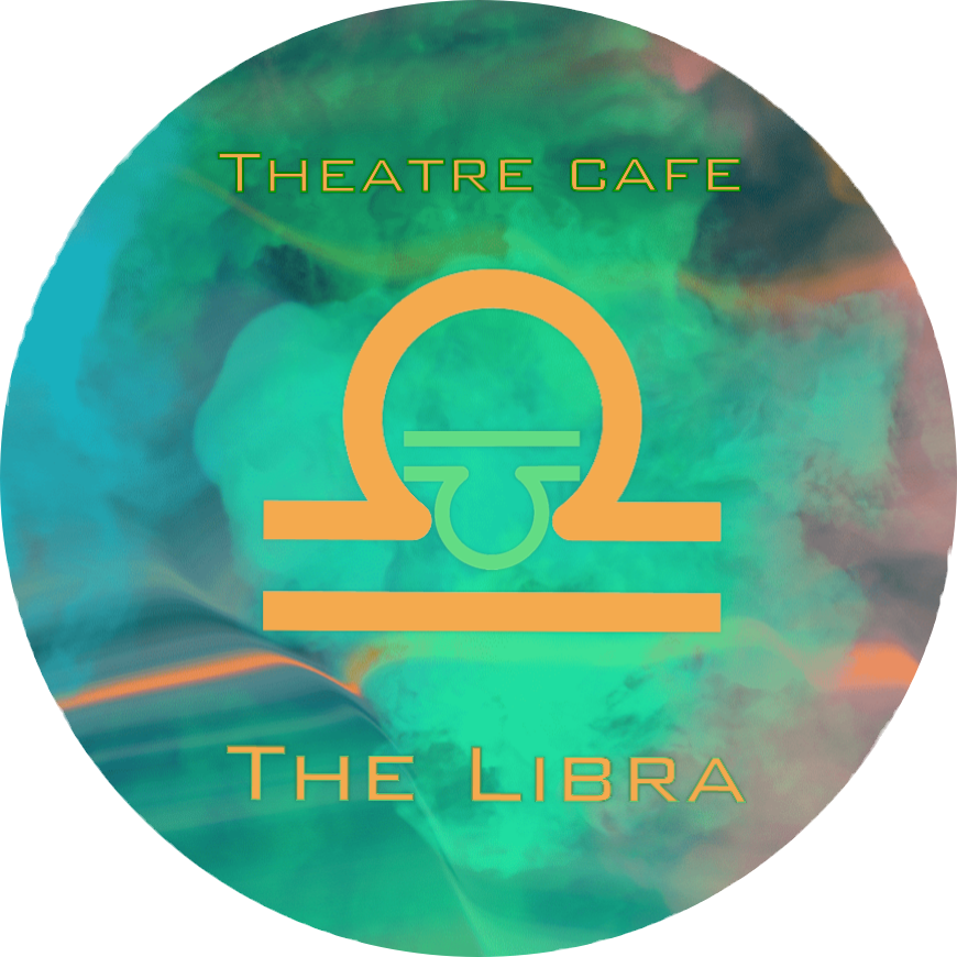 The Libra Theatre Cafe