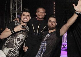 _djpiu_oficial shared a photo on Instagr