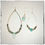 Miniature : Boucles d'oreilles Bunga