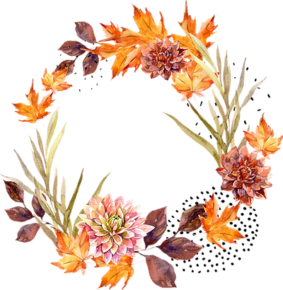 Autumn Wreath