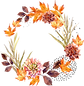 Autumn Wreath