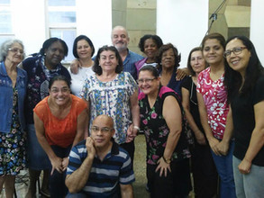 Jornada de Oração
