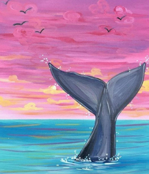 Family Paint Night MAYFIELD VILLAGE