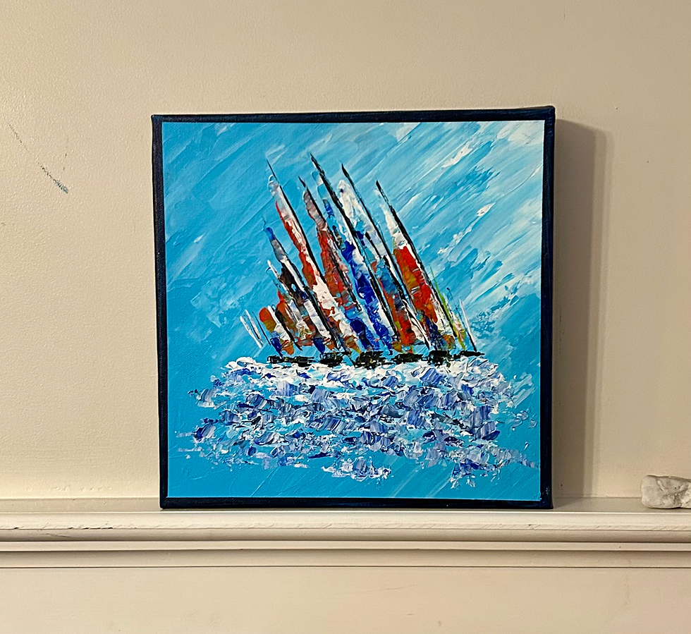 You Got a Friend inspired by James Taylor