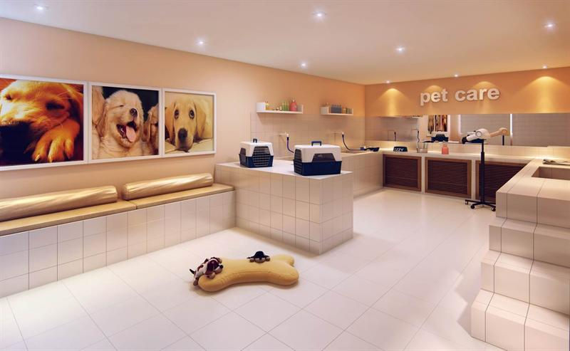 Pet Care