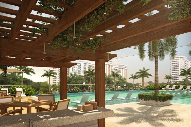 Bar da Piscina