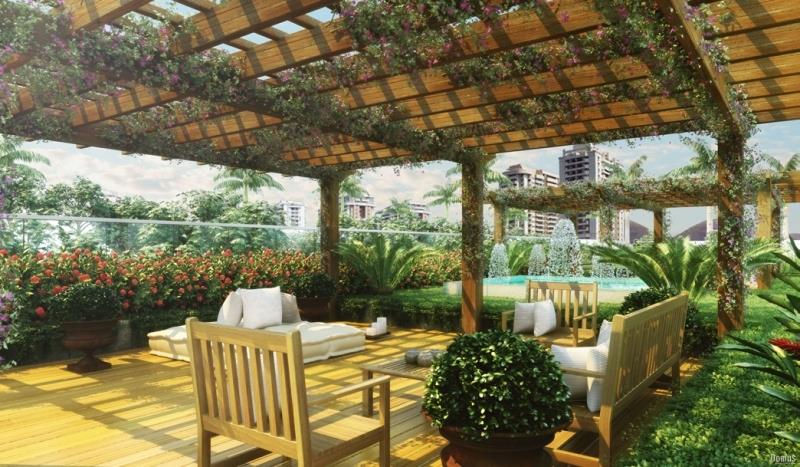 Espaço Relax