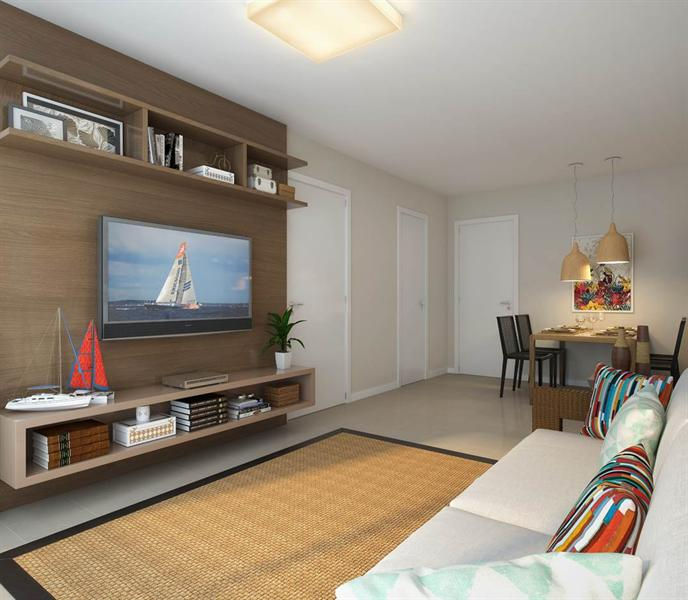 Apartments