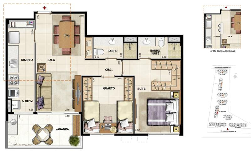 Planta 6