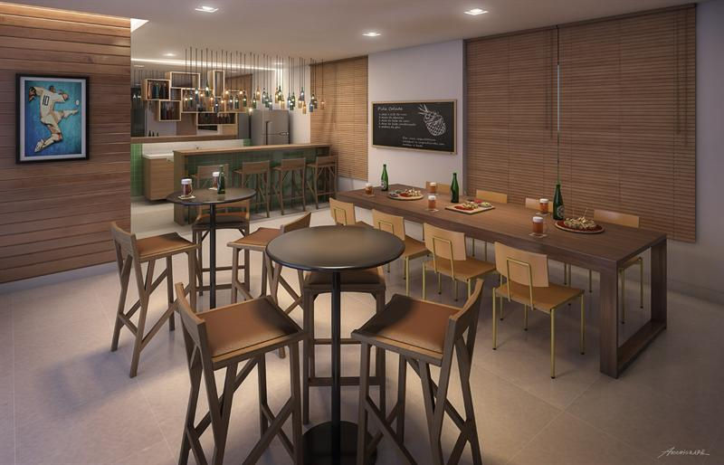 Bar maraca 2
