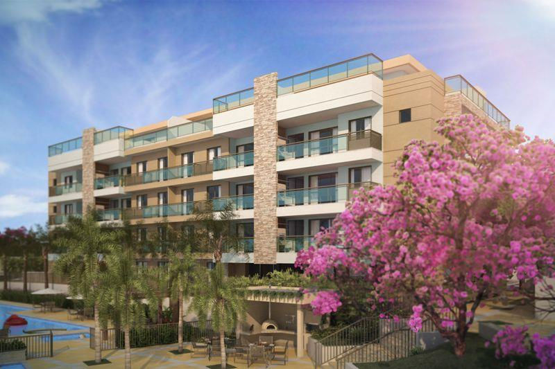 Itaipava All Suites