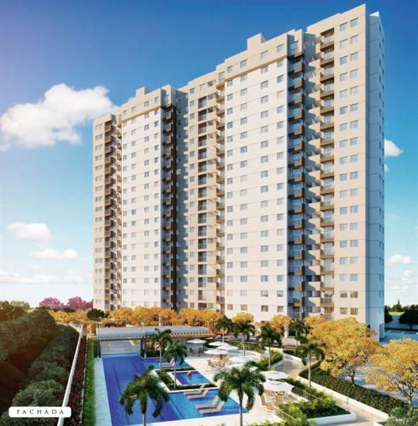 Carioca Residencial