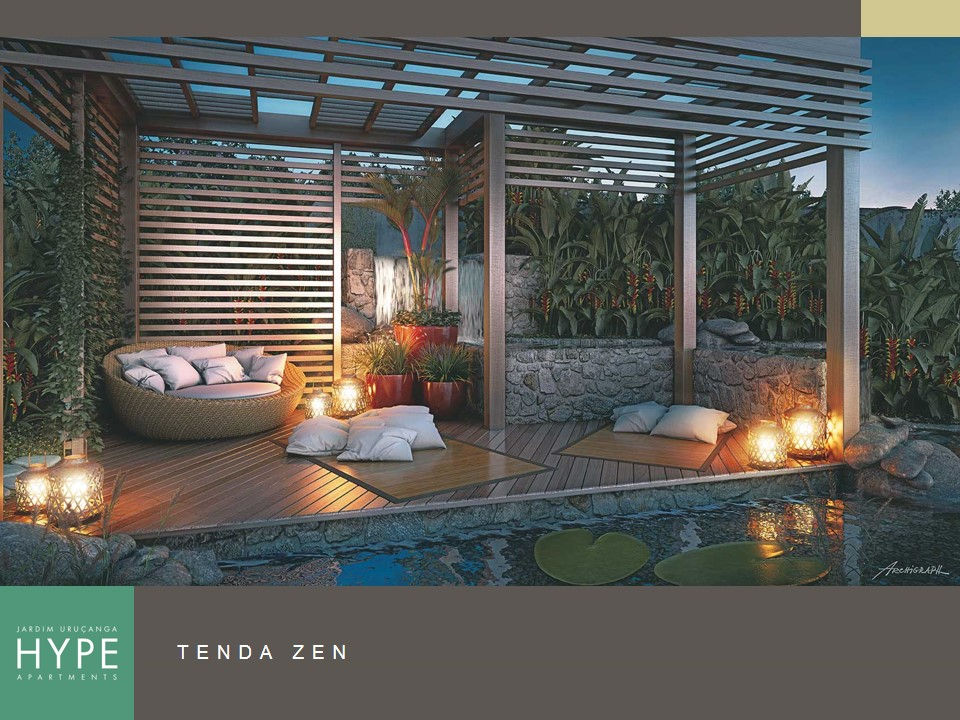 Tenda Zen