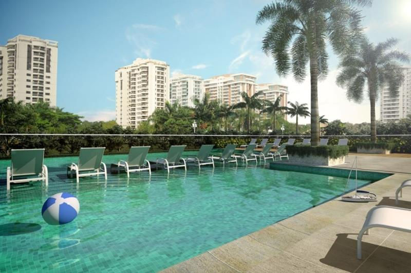 Piscina Infantil